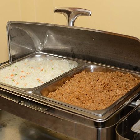 Upperhill Blueberry Hotel Nairobi Bagian luar foto
