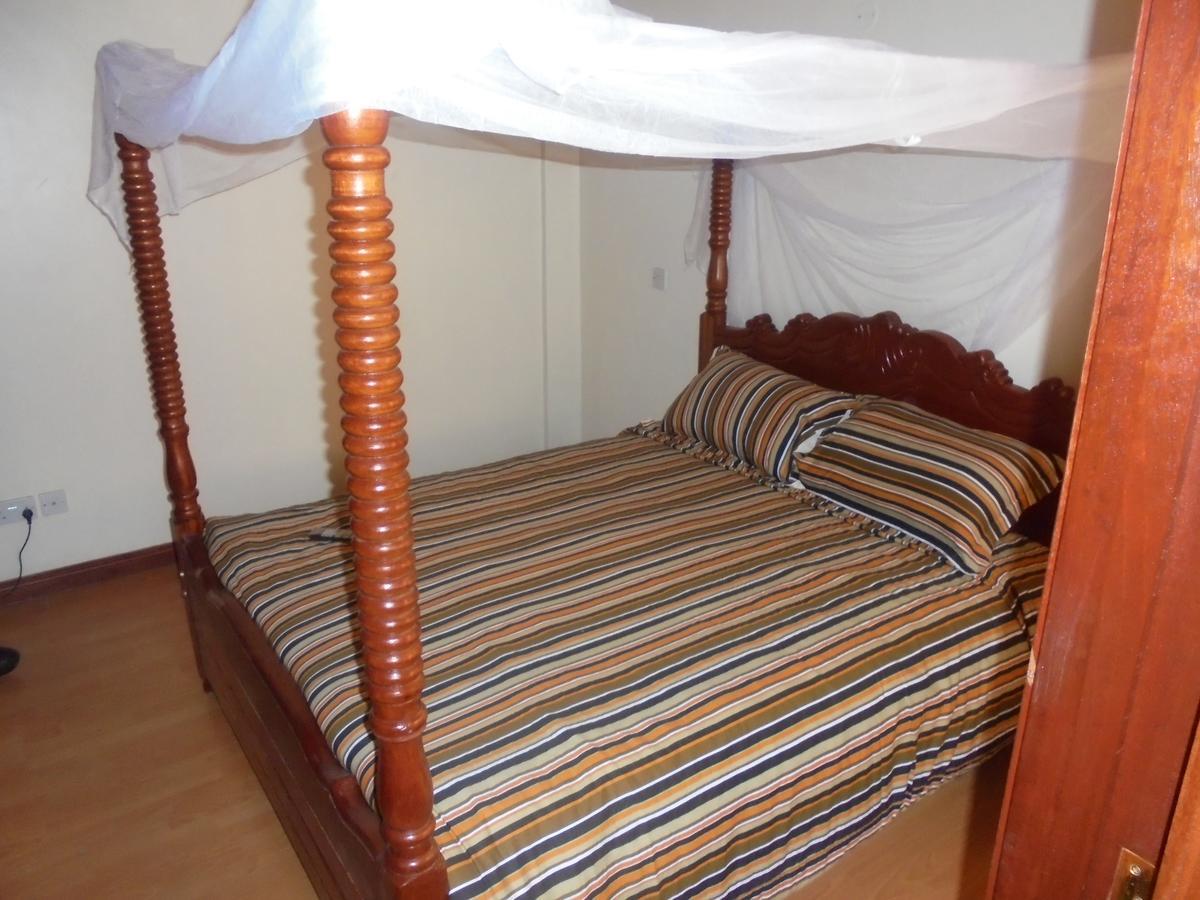 Upperhill Blueberry Hotel Nairobi Bagian luar foto