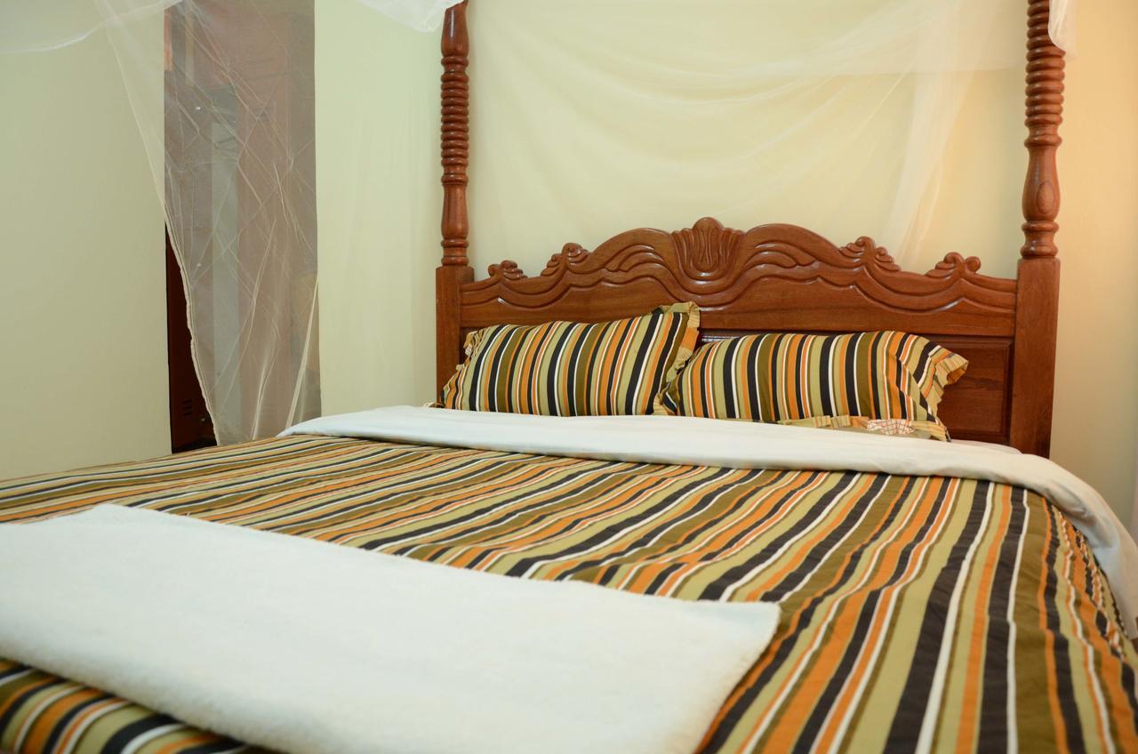 Upperhill Blueberry Hotel Nairobi Bagian luar foto